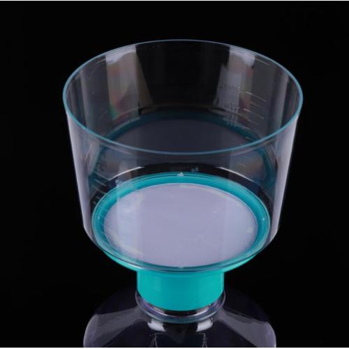 500ml PES membrane Bottle Top Vacuum Filter