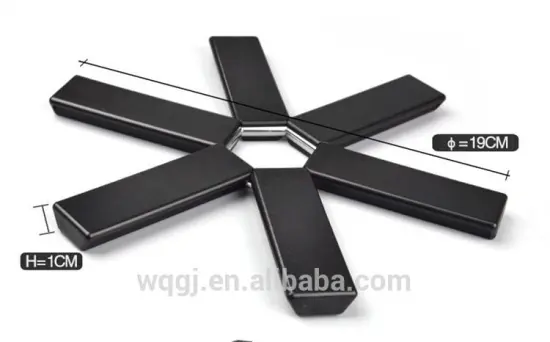 Popular Product heat Insulation pad Eco-friendly