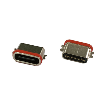 SMT Female usb-c for PCB