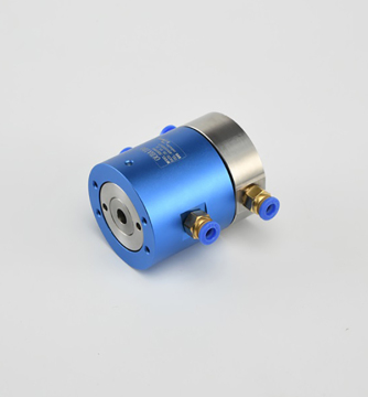 High Quality High Voltage Slip Rings