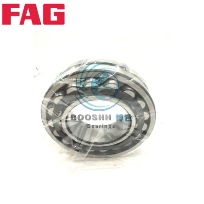 FAG spherical roller bearing 24122 bearing