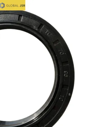 Excavator oil seal accessories