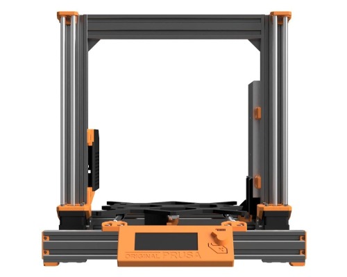 2.0 version Prusa i3 MK3 Bear Upgrade,2040 V-SLOT aluminum extrusions Prusa i3 MK3 Bear Aluminum profile frame kit