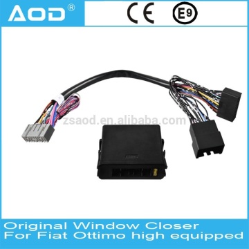 For Fiat Ottimo high equipped window closer original window closer automatic car window closer