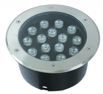 Fixture paving lighting led underground light 15watt