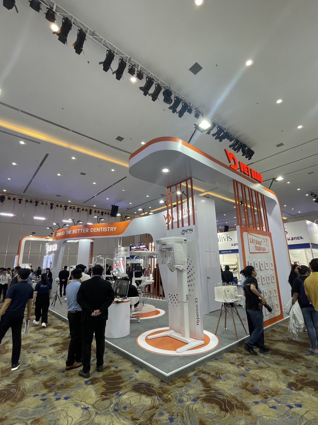 อุปกรณ์บ่ม LED LED Curing Devices