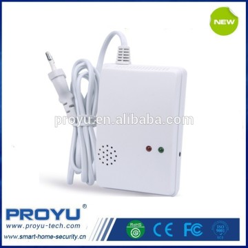 Gas detector for lpg gas alarm leak detector PY-2008C