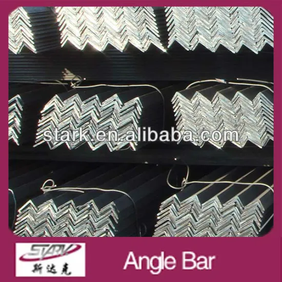steel bar/ steel beam/ unequal angle bar