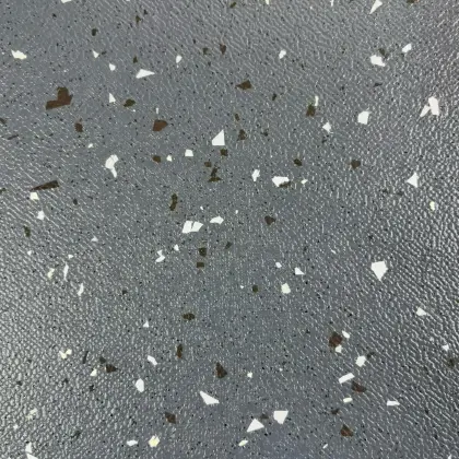 Bus Floor