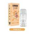 Best Luckee Bud Pro Pod 2.5ml