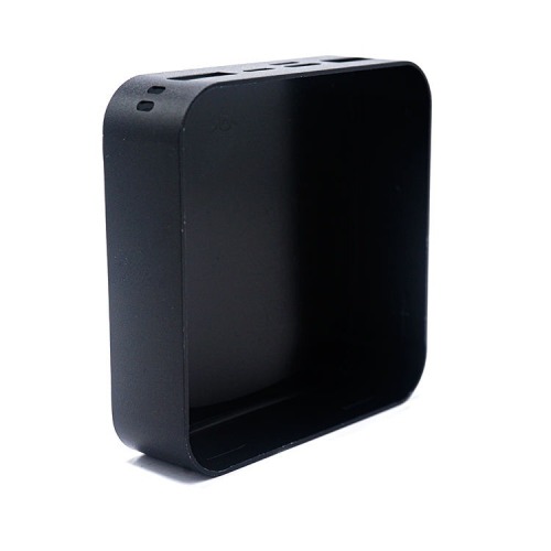 Custom Plastic Enclosure Box for Electronics