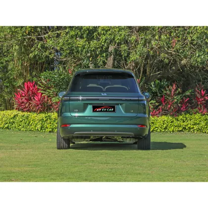 2024 new energy vehicle Ideal L9