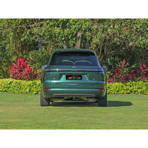 2024 new energy vehicle Ideal L9