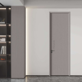 Zero Formaldehyde Paint-Free Doors Walnut 861