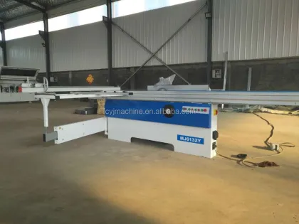 Sliding Table Saws for Woodworking