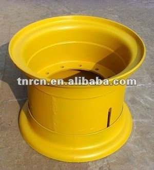 Steel Wheel 24-8.5/1.7