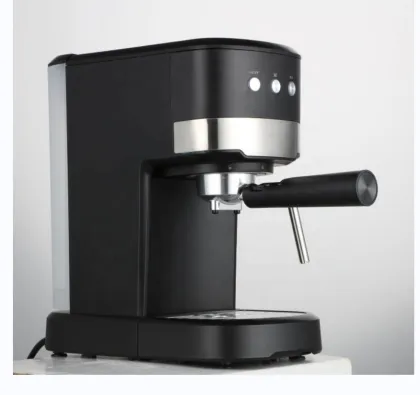 20 Bar Cappuccino Espresso Coffee Maker