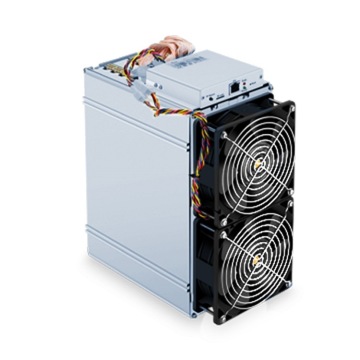 Btc Asic Miner 23th/S Bitmain Antคนขุดแร่ดั้งเดิม T15