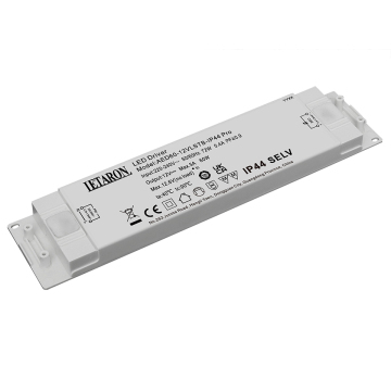 Letaron Dimmable LED Driver - 24V LED Transformer 230V to 12V