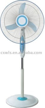 16'' floor stand fan (CE/ROHS)
