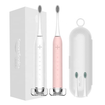 Wholesale Travel Case Wireless Charging Electric Toothbrush Adult