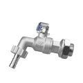 SS304 Faucet / Bibcock Ball Valve 200PSI