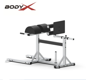 0806-0GHD New Deluxe Adjustable Weight Lifting Gym Fitness Bench