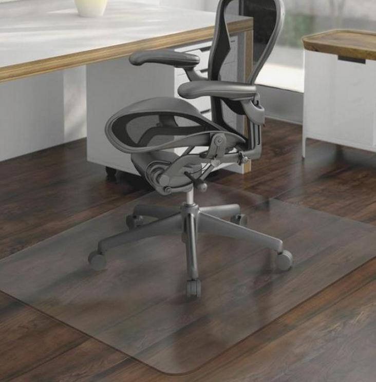 Office Anti-Slip PVC Mat