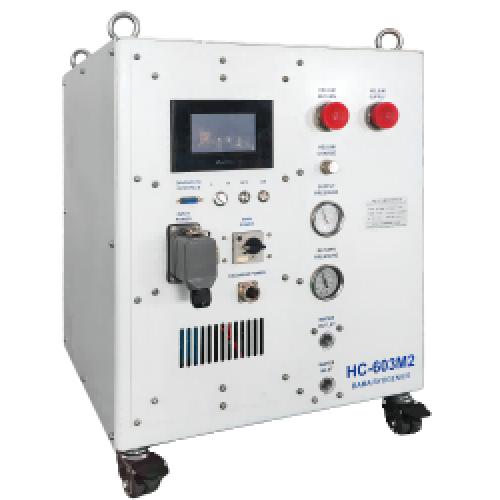 HC 603M2 serija kompresora s vodenim hlađenjem