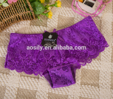 Wholesale boyshort panty of lady In Sexy And Comfortable Styles 