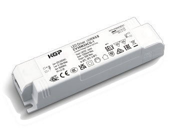 Trình điều khiển LED ECO CV R22 CG-1 30W