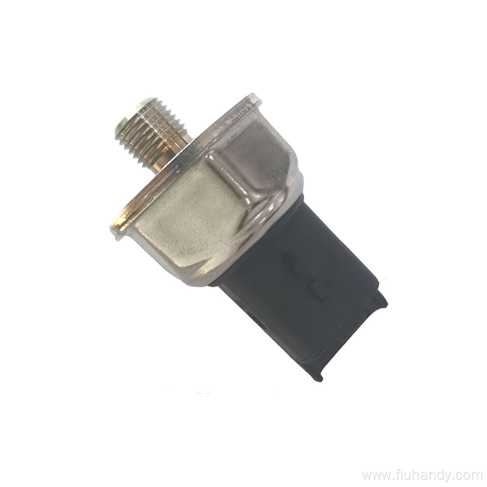 Automotive ABS system brake pressure sensor