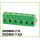 Green Pluggable Connector 10p Strip Terminal Block