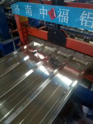 Waterproofing Building Materials aluminum tile