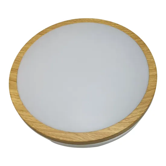 IP65 Waterproof 50W 380mm 3 Colors LED Downlight for Commercial Lighting