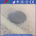 Mo1 99.95% high purity molybdenum plate