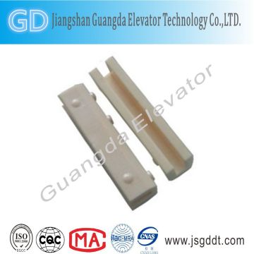 11mm elevator guide shoe insert for sale