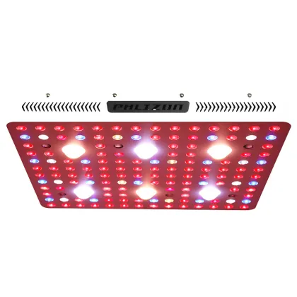 Vegetable Garden Plant Grow Lights COB