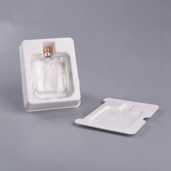 Biodegradable Eco Friendly Packaging Box For Perfume