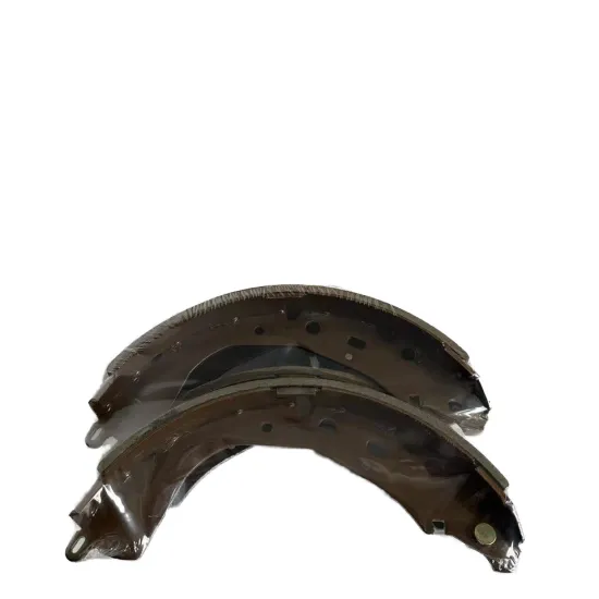 New Rear Brake Drum 04495-0K160 - Toyota Hilux Brake Drums