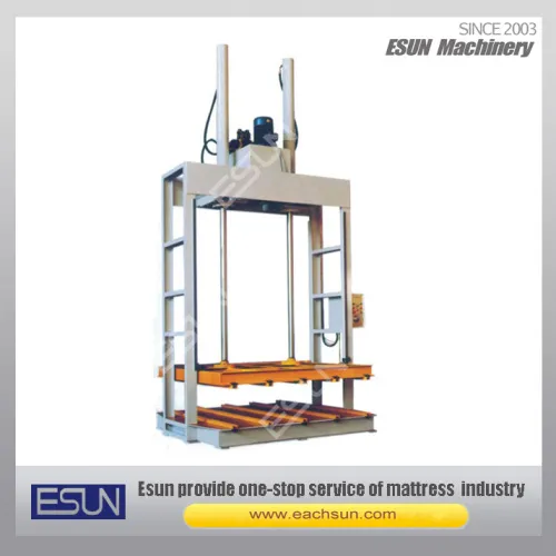 Mattress Packing Machine Eyb-2221 