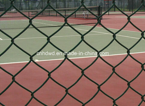 Suppliers of Chain Link Fence