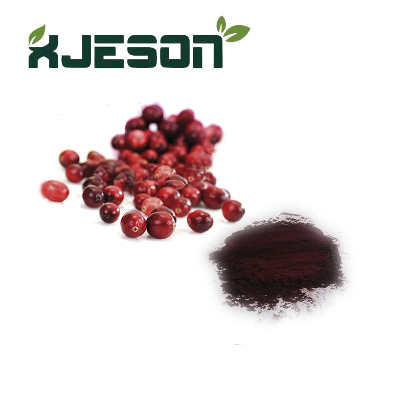 New Product Free Sample Cranberry Extract