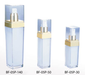 140ml Lotion Bottles 