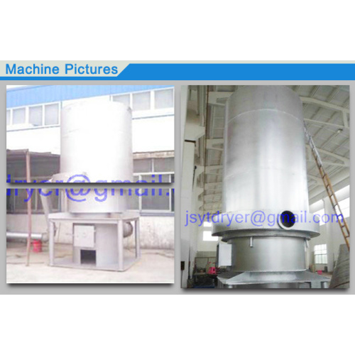 ammonium nickel sulfate Industrial Hot Air Furnace