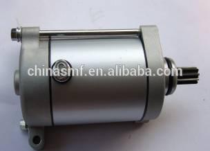 Motorcycle Starter Motor Fit for Yamaha Grizzly 600 YFM600