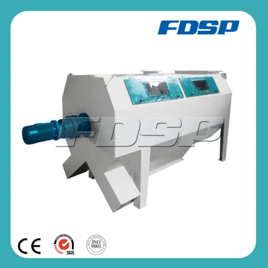 Mcy (MCQY) Serices Sawdust Cleaner, Biomass Machinery