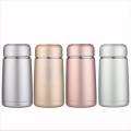 Mini tea insulation sports water bottle with filter