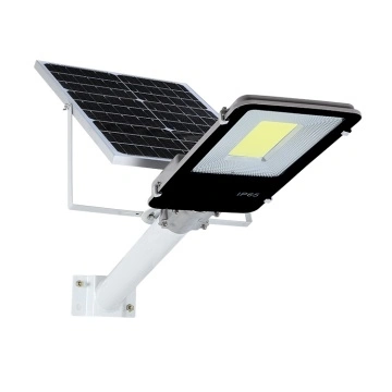 solar street light solar led