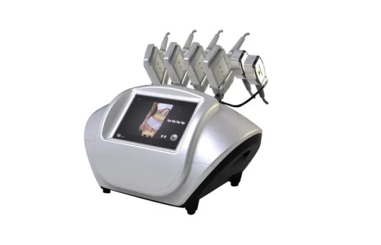 650nm Slimming Laser Beauty Machine Equipment Body Shaping Device